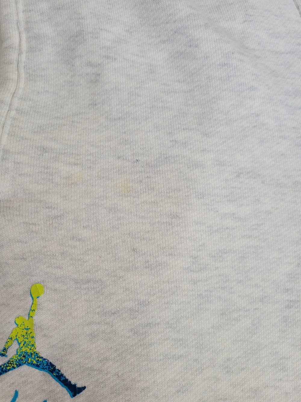 Jordan × UNION Jogger Sweatpants